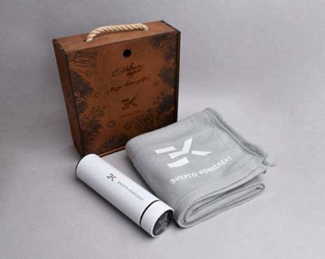 Пример работ «Подарочные наборы» №2 Пример работ «Подарочные наборы» №2