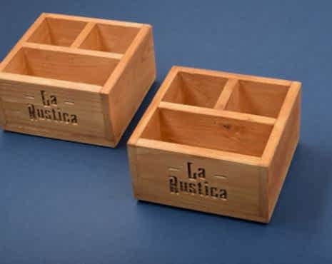 Пример работ «Лазерная резка» №27 Пример работ «Лазерная резка» №27