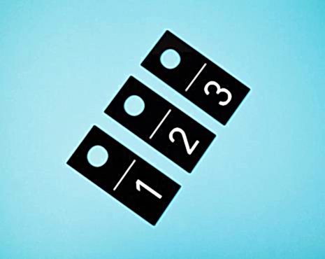 Пример работ «Номерки» №18 Пример работ «Номерки» №18