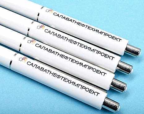 Пример работ «Ручки» №46 Пример работ «Ручки» №46