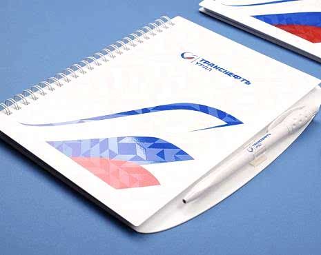 Пример работ «Полиграфия» №85 Пример работ «Полиграфия» №85