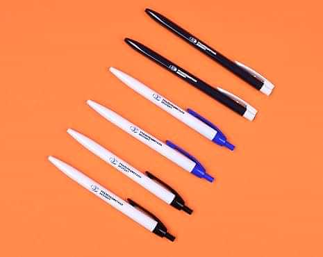 Пример работ «Ручки» №33 Пример работ «Ручки» №33