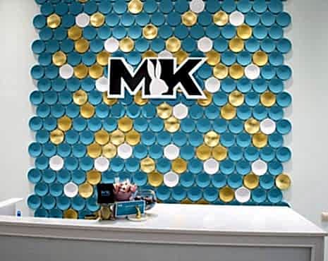 Пример работ «Интерьерная реклама» №23 Пример работ «Интерьерная реклама» №23