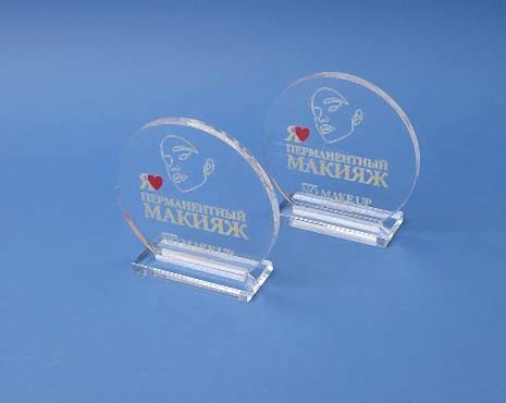 Пример работ «Медали» №20 Пример работ «Медали» №20