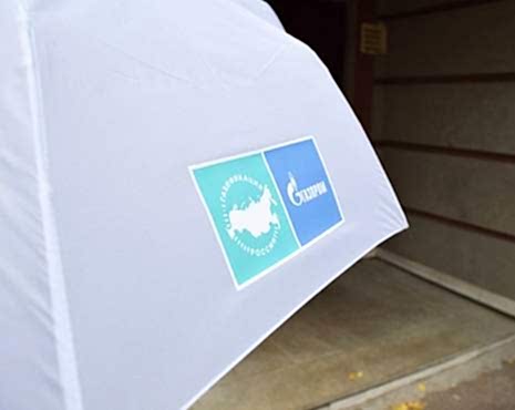 Пример работ «Зонты» №8 Пример работ «Зонты» №8