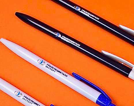 Пример работ «Ручки» №32 Пример работ «Ручки» №32