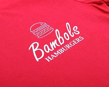 Пример работ «Технология DTF» №90 Пример работ «Технология DTF» №90