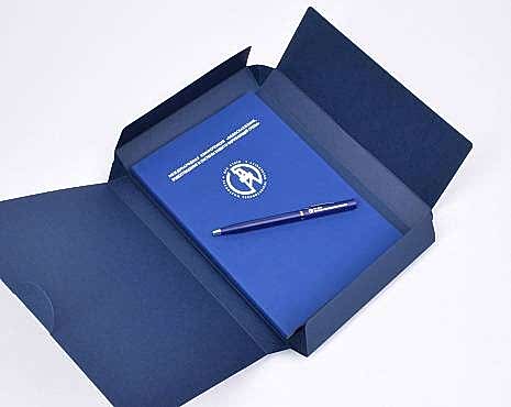 Пример работ «Подарочные наборы» №50 Пример работ «Подарочные наборы» №50