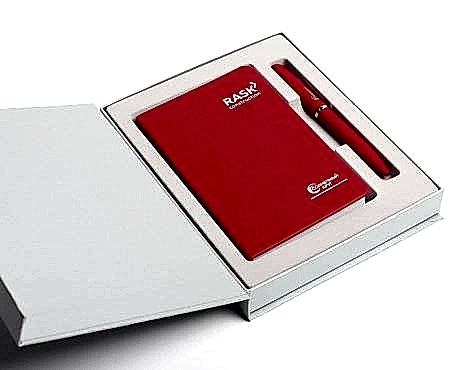 Пример работ «Подарочные наборы» №33 Пример работ «Подарочные наборы» №33