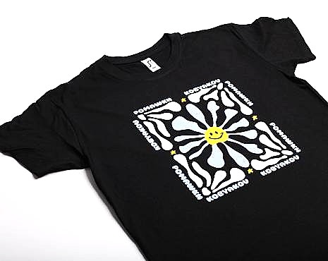 Пример работ «Технология DTF» №37 Пример работ «Технология DTF» №37