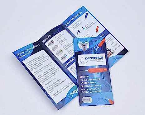 Пример работ «Меню и буклеты» №18 Пример работ «Меню и буклеты» №18