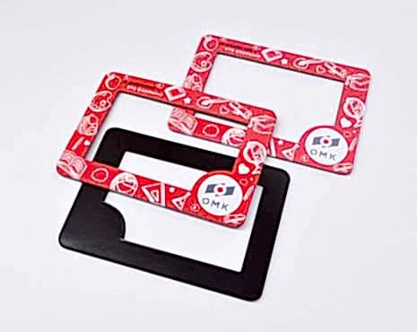 Пример работ «Магниты» №12 Пример работ «Магниты» №12