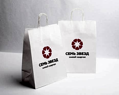 Пример работ «Пакеты с логотипом» №24 Пример работ «Пакеты с логотипом» №24