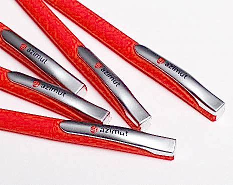 Пример работ «Ручки» №70 Пример работ «Ручки» №70