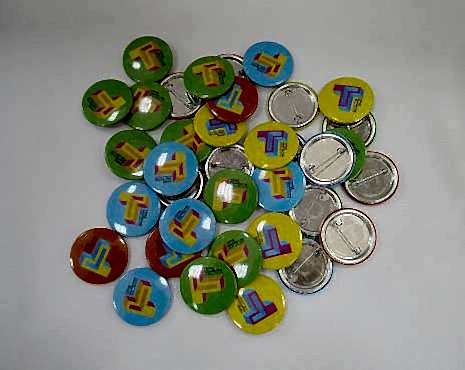 Пример работ «Значки закатные» №3 Пример работ «Значки закатные» №3