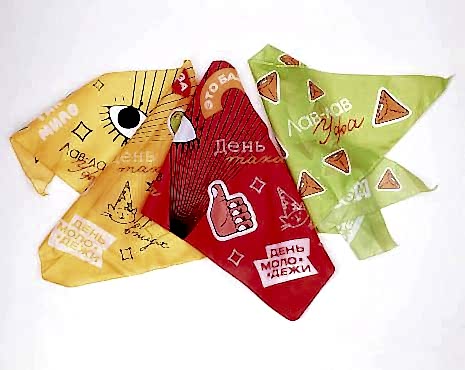 Пример работ «Сублимация» №18 Пример работ «Сублимация» №18