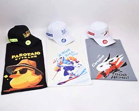 Пример работ «Технология DTF» №127 Пример работ «Технология DTF» №127