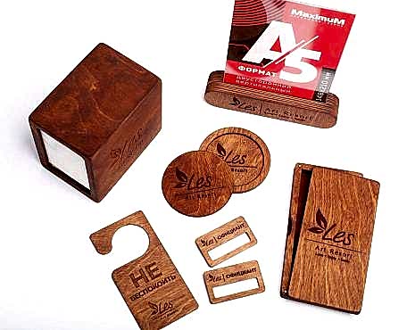 Пример работ «Лазерная резка» №31 Пример работ «Лазерная резка» №31