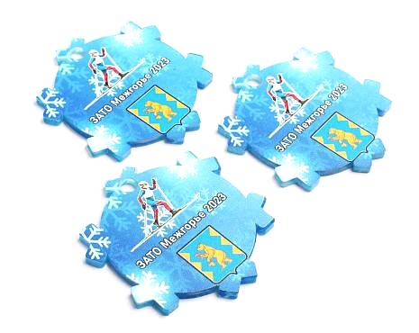 Пример работ «УФ-печать» №100 Пример работ «УФ-печать» №100