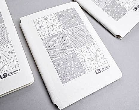 Пример работ «Ежедневники и блокноты» №74 Пример работ «Ежедневники и блокноты» №74