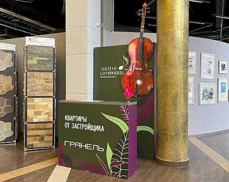 Пример работ «Изготовление наружной и интерьерной рекламы» №67 Пример работ «Изготовление наружной и интерьерной рекламы» №67