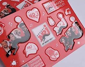 Наклейки Наклейки