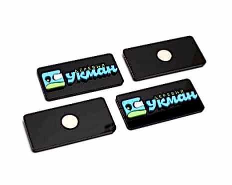 Пример работ «Магниты» №8 Пример работ «Магниты» №8