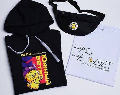 Пример работ «Технология DTF» №110 Пример работ «Технология DTF» №110