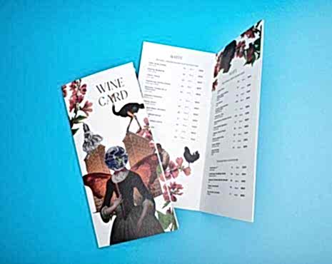 Пример работ «Полиграфия» №77 Пример работ «Полиграфия» №77