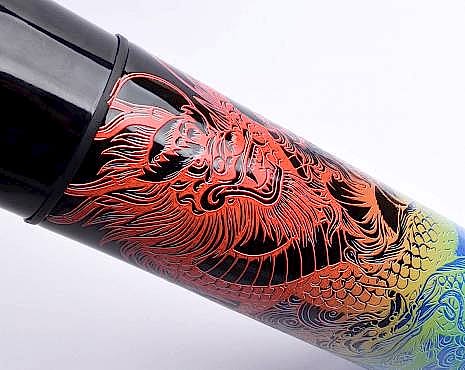 Пример работ «Круговая УФ-печать» №7 Пример работ «Круговая УФ-печать» №7