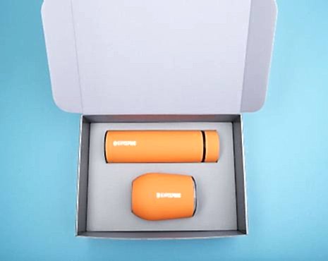 Пример работ «Подарочные наборы» №40 Пример работ «Подарочные наборы» №40