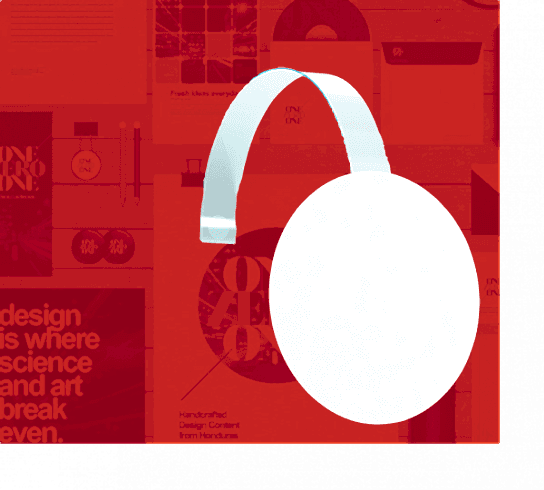 Воблеры и флажки