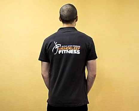 Пример работ «Одежда» №71 Пример работ «Одежда» №71