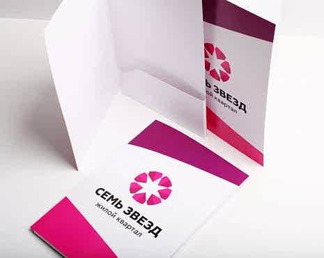 Пример работ «Полиграфия» №87 Пример работ «Полиграфия» №87