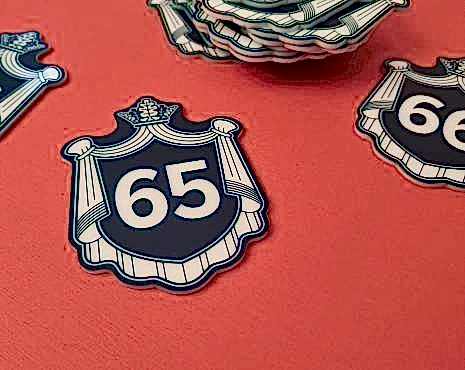 Пример работ «Лазерная резка» №30 Пример работ «Лазерная резка» №30