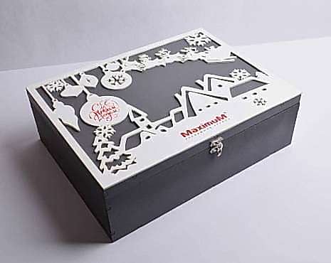 Пример работ «Упаковка из дерева» №3 Пример работ «Упаковка из дерева» №3