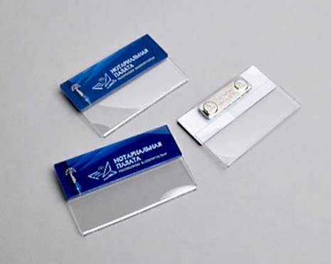 Пример работ «Бейджи» №2 Пример работ «Бейджи» №2