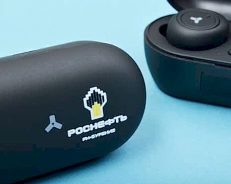 Пример работ «Мерч» №190 Пример работ «Мерч» №190