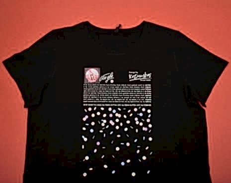 Пример работ «Технология DTF» №52 Пример работ «Технология DTF» №52