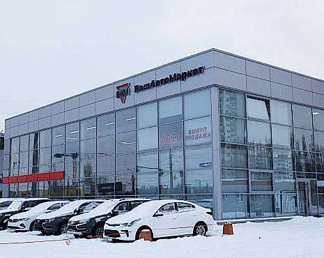 Пример работ «Рекламные вывески, наружная реклама » №6 Пример работ «Рекламные вывески, наружная реклама » №6