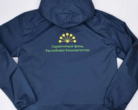 Пример работ «Одежда» №113 Пример работ «Одежда» №113