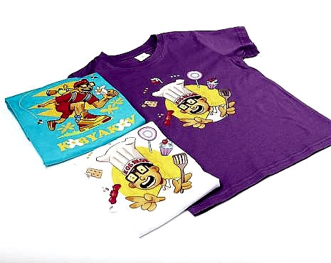 Пример работ «Технология DTF» №36 Пример работ «Технология DTF» №36