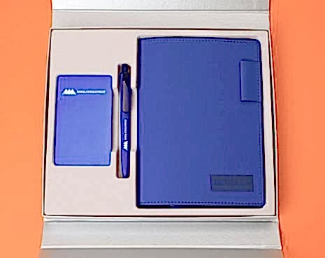 Пример работ «Корпоративные подарки» №51 Пример работ «Корпоративные подарки» №51