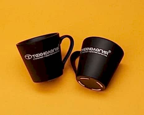 Пример работ «Тампопечать» №5 Пример работ «Тампопечать» №5