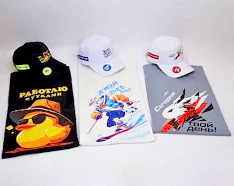 Пример работ «Одежда» №107 Пример работ «Одежда» №107