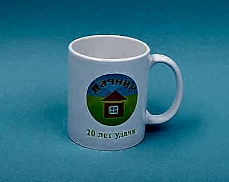 Пример работ «Посуда» №42 Пример работ «Посуда» №42