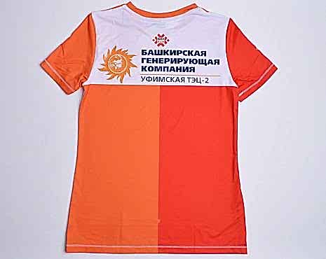 Пример работ «Одежда» №19 Пример работ «Одежда» №19