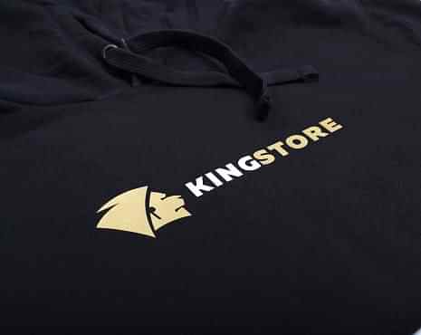 Пример работ «Одежда» №48 Пример работ «Одежда» №48