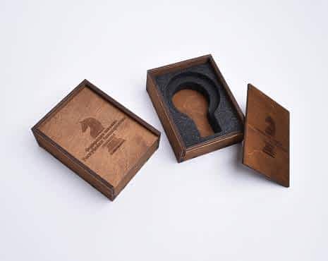 Пример работ «Упаковка из дерева» №1 Пример работ «Упаковка из дерева» №1