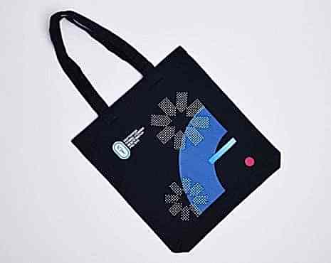 Пример работ «Сумки-шопперы с логотипом» №24 Пример работ «Сумки-шопперы с логотипом» №24